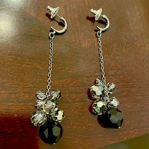Swarovski Earrings